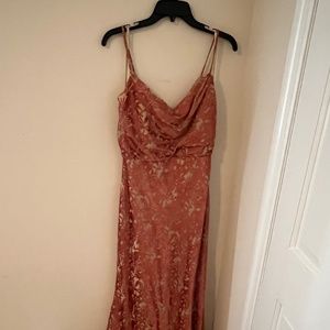 Jenny Yoo Delilah Gown